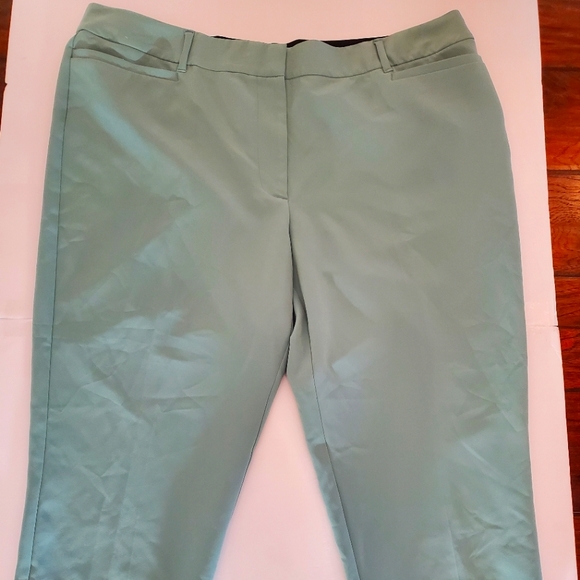 Jumpsuits | Evri Capri Slacks | Poshmark